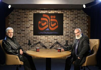 یوسفعلی میرشکاک: اگر فرهنگ ایرانی نبود ما شیعه نمی‌شدیم