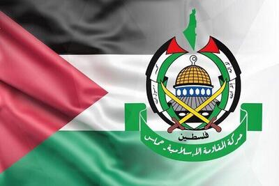 درخواست حماس برای مقابله بین‌المللی با جنایت صهیونیست‌ها