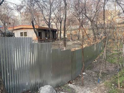 آخرین جزئیات از ساخت مسجد در پارک قیطریه | دبیر گسترش مساجد تهران : هیچ درختی قطع یا جا به جا نخواهد شد