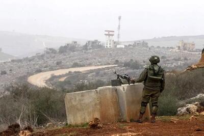 شلیک بیش از ۶۰ موشک از لبنان به جولان اشغالی در پاسخ به حملات بعلبک