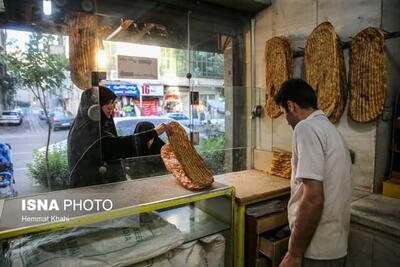 پیش‌بینی سهمیه آرد ویژه ماه رمضان و نوروز در فارس