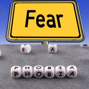 در مورد ترس های روانی چه می دانید؟