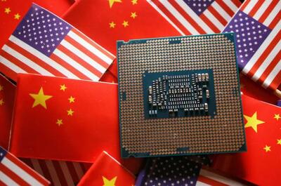 حذف تراشه‌های اینتل و AMD در رایانه‌های دولتی چین