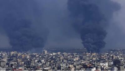 انتشار آخرین آمار جنگ نسل کشی در غزه