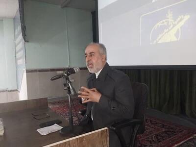 سخنگوی وزارت خارجه: قطع شریان‌های اقتصادی رژیم صهیونیستی مطالبه ما از کشورهای اسلامی است