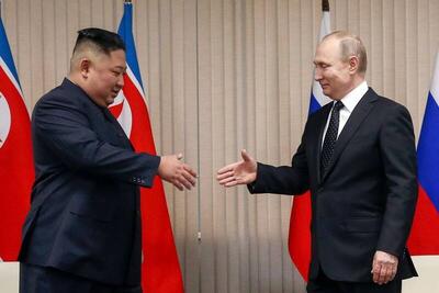 واکنش رهبر کره شمالی به حمله تروریستی در مسکو
