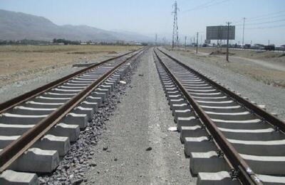 جابه‌جایی روزانه بیش از ۳۷ هزار مسافر در راه آهن مشهد