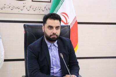 بیش از ۱۱۳هزار مسافر از پایانه‌های مسافربری خوزستان جا به جا شدند
