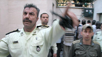 فیلم سرهنگ بختک قلدرترین پلیس ایران ! / قلدرتر از اوباش بود و کابوس اراذل شد !