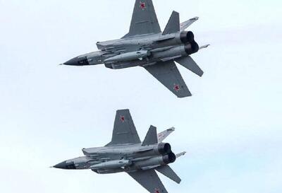 تشدید حملات هوایی روسیه به غرب اوکراین/جنگنده‌های لهستان در آماده‌باش قرار گرفتند