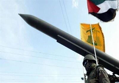حملات کوبنده حزب‌الله به مواضع حساس اشغالگران اسرائیلی - تسنیم