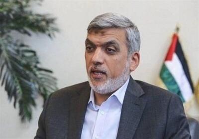 حماس ادعای جدید صهیونیست‌ها درباره مذاکرات را تکذیب کرد - تسنیم