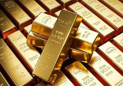 واردات 30 تن طلا به کشور در سال 1402 - تسنیم