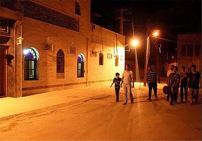 دُم دُم سحری؛ نوای دلنشین سحرگاهان در بوشهر - تسنیم