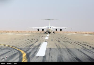 انجام 674 پرواز از طریق فرودگاه بین‌المللی شیراز - تسنیم
