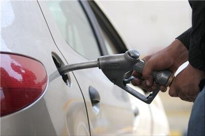 عصر خودرو - مصرف بنزین در ۵ روز نخست سال، ۴ درصد افزایش یافت