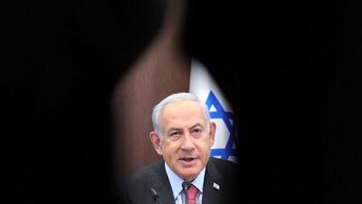 نتانیاهو تهدیدش علیه آمریکا را عملی کرد