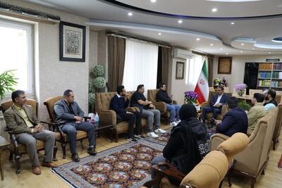 استاندار: ارتقای جایگاه ورزش کردستان، مستلزم حمایت از قهرمانان و استعدادیابی است