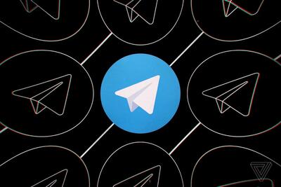 فیلتر تلگرام در اسپانیا لغو شد