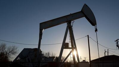 درگیری‌های نظامی رو به گسترش باز هم قیمت نفت را بالا برد