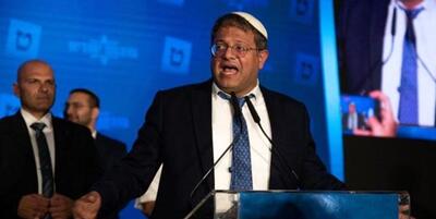 خشم وزیر جنجالی اسرائیل از قطعنامه شورای امنیت