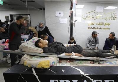 در بیمارستان الشفا چه گذشت؟ | پایگاه خبری تحلیلی انصاف نیوز
