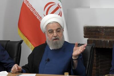 روحانی عوامل خروج ترامپ از برجام را اعلام کرد