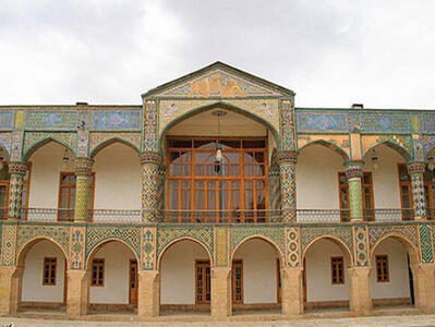 بازدید بیش از ۱۰۰ هزار نفر از اماکن تاریخی و گردشگری خراسان شمالی