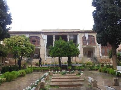 میهمانان نوروزی شیراز درباره «باغ‌موزه هفت‌تنان» گفتند