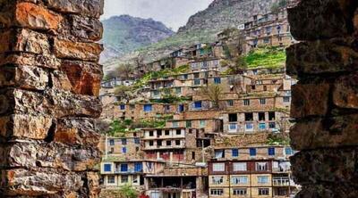 زیباترین روستاهای کرمانشاه که حتما باید به آنها سفر کنید