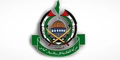 حماس: باید آتش‌ بس دائمی در غزه برقرار شود