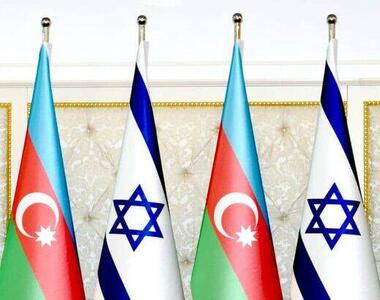 آذربایجان چه تسلیحاتی از اسرائیل می خواهد؟