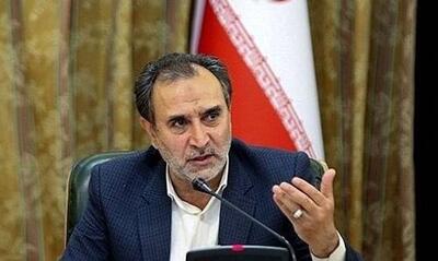 ایران تحت هیچ شرایطی از «حق مکتسبه» خود در میدان مشترک گازی آرش عقب‌نشینی نخواهد کرد