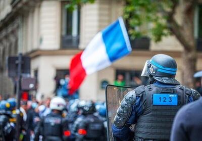 اعلام بالاترین سطح هشدار ترور در فرانسه پس از حادثه مسکو