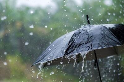 جزئیات بارندگی‌ها در لرستان/ بیشترین بارش‌ها در پلدختر ثبت شد
