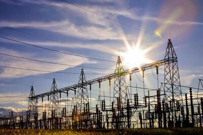 ورود همزمان دو واحد نیروگاهی جدید به شبکه سراسری برق کشور