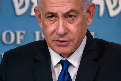 نتانیاهو: یحیی سنوار را خواهیم کشت | خبرگزاری بین المللی شفقنا