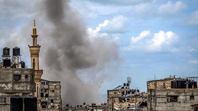 شورای امنیت سازمان ملل درباره قطعنامه جدید آتش بس غزه رای‌گیری می‌کند | خبرگزاری بین المللی شفقنا