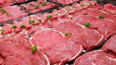 قیمت گوشت شتر نجومی شد / مراقب باشید به جای گوشت شتر به شما گوشت گوساله نیندازند
