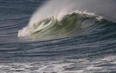 هشدار هواشناسی نسبت به افزایش ارتفاع امواج دریای خزر