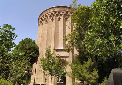 قدیمی‌ترین برج تهران کجاست؟ - تسنیم