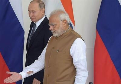 امکان میانجیگری هند در حل مناقشه روسیه و اوکراین - تسنیم