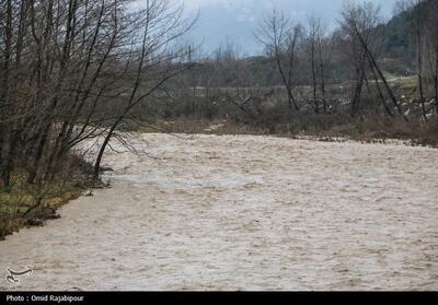 اطراف رودخانه های تهران اتراق نکنید - تسنیم