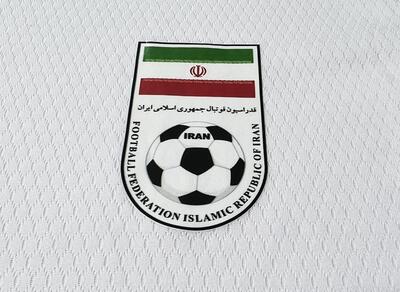 پیراهن تیم ملی عوض شد(عکس)