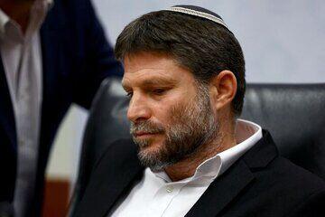 وزیر اسرائیلی: رأی ممتنع آمریکابه قطعنامه آتش‌بس در غزه به نفع حماس است