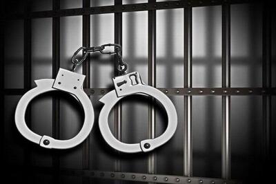 دستگیری زوج مواد فروش با 240 کیلو حشیش