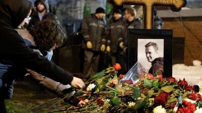 همه مرگ‌های مرموز در دولت پوتین