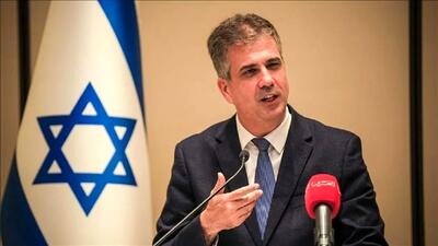 تصمیم اسرائیل درباره اجرای قطعنامه شورای امنیت اعلام شد