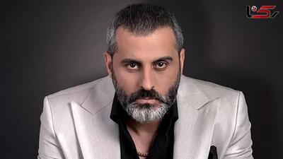 علیرام نورایی از بازی در سریال و فیلم های امنیتی تا داوری مردان آهنین! | پایگاه خبری تحلیلی انصاف نیوز