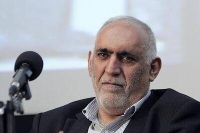 واکنش تند «پدر پیوند کبد ایران» به استعفای اجباری دکتر ملک زاده | پایگاه خبری تحلیلی انصاف نیوز